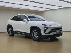 NIO EC6 2020 605KM Sport Edition - ფოტო 4