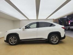 NIO EC6 2020 605KM Sport Edition - ფოტო 5