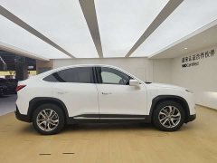 NIO EC6 2020 605KM Sport Edition - ფოტო 6