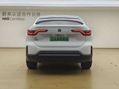 NIO EC6 2020 605KM Sport Edition - ფოტო 7