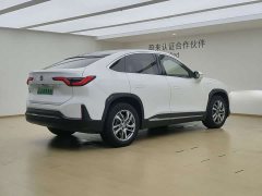 NIO EC6 2020 605KM Sport Edition - ფოტო 8