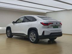 NIO EC6 2020 605KM Sport Edition - ფოტო 9