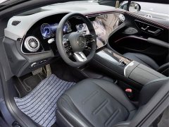 Mercedes-Benz EQS AMG 2022 AMG EQS 53 4MATIC - ფოტო 10