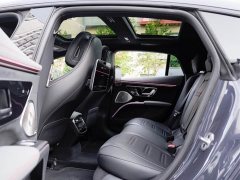 Mercedes-Benz EQS AMG 2022 AMG EQS 53 4MATIC - ფოტო 12