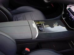 Mercedes-Benz EQS AMG 2022 AMG EQS 53 4MATIC - ფოტო 13