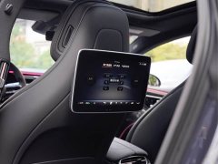 Mercedes-Benz EQS AMG 2022 AMG EQS 53 4MATIC - ფოტო 18