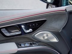 Mercedes-Benz EQS AMG 2022 AMG EQS 53 4MATIC - ფოტო 20