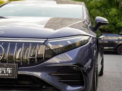 Mercedes-Benz EQS AMG 2022 AMG EQS 53 4MATIC - ფოტო 6