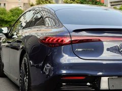 Mercedes-Benz EQS AMG 2022 AMG EQS 53 4MATIC - ფოტო 8