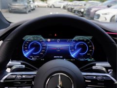 Mercedes-Benz EQS AMG 2022 AMG EQS 53 4MATIC - ფოტო 9