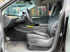 Tesla Model Y 2022 Facelift Rear-Wheel Drive - ფოტო 5