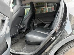 Tesla Model Y 2022 Facelift Rear-Wheel Drive - ფოტო 6