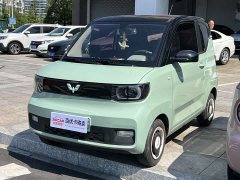 BMW Hongguang MINIEV Macaron Premium Edition LFP - ფოტო 1