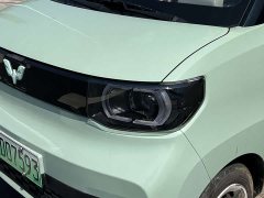 BMW Hongguang MINIEV Macaron Premium Edition LFP - ფოტო 12