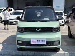 BMW Hongguang MINIEV Macaron Premium Edition LFP - ფოტო 2
