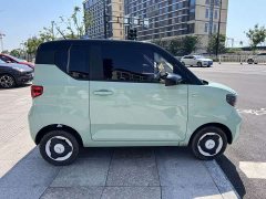 BMW Hongguang MINIEV Macaron Premium Edition LFP - ფოტო 3