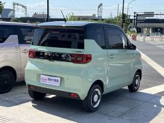 BMW Hongguang MINIEV Macaron Premium Edition LFP - ფოტო 4