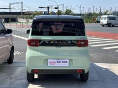 BMW Hongguang MINIEV Macaron Premium Edition LFP - ფოტო 5