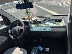 BMW Hongguang MINIEV Macaron Premium Edition LFP - ფოტო 8