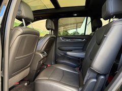 Cadillac XT6 28T Six-Seat AWD Luxury - ფოტო 10