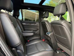 Cadillac XT6 28T Six-Seat AWD Luxury - ფოტო 11
