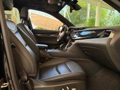 Cadillac XT6 28T Six-Seat AWD Luxury - ფოტო 13