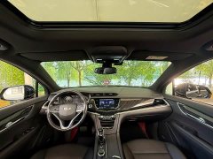 Cadillac XT6 28T Six-Seat AWD Luxury - ფოტო 14