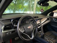 Cadillac XT6 28T Six-Seat AWD Luxury - ფოტო 17