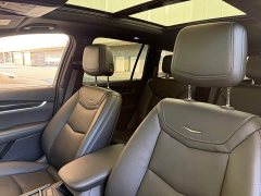 Cadillac XT6 28T Six-Seat AWD Luxury - ფოტო 18