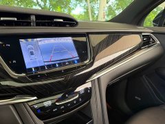 Cadillac XT6 28T Six-Seat AWD Luxury - ფოტო 19
