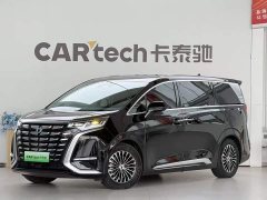 Denza BYD Denza D9 2022 DM-i 970 AWD Premium Edition - ფოტო 1