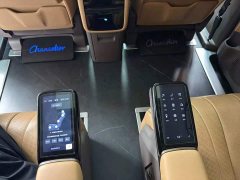 Denza BYD Denza D9 2022 DM-i 970 AWD Premium Edition - ფოტო 10