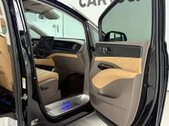 Denza BYD Denza D9 2022 DM-i 970 AWD Premium Edition - ფოტო 11