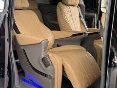 Denza BYD Denza D9 2022 DM-i 970 AWD Premium Edition - ფოტო 12