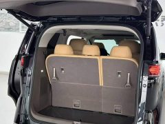 Denza BYD Denza D9 2022 DM-i 970 AWD Premium Edition - ფოტო 6