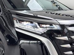Denza BYD Denza D9 2022 DM-i 970 AWD Premium Edition - ფოტო 7