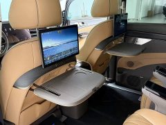 Denza BYD Denza D9 2022 DM-i 970 AWD Premium Edition - ფოტო 9