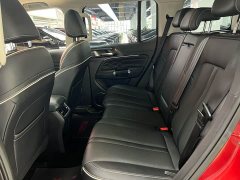 Tank 300 2021 City Edition 2.0T Stylish - ფოტო 10