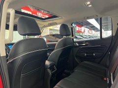 Tank 300 2021 City Edition 2.0T Stylish - ფოტო 11