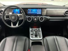 Tank 300 2021 City Edition 2.0T Stylish - ფოტო 12