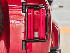 Tank 300 2021 City Edition 2.0T Stylish - ფოტო 18