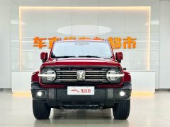 Tank 300 2021 City Edition 2.0T Stylish - ფოტო 3