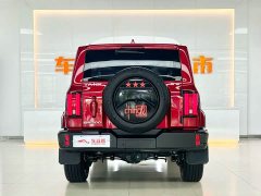 Tank 300 2021 City Edition 2.0T Stylish - ფოტო 6