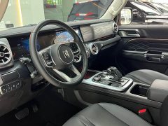 Tank 300 2021 City Edition 2.0T Stylish - ფოტო 8