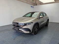 Mercedes-Benz EQA 2022 EQA 300 4MATIC Launch Edition - ფოტო 1