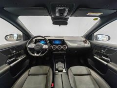 Mercedes-Benz EQA 2022 EQA 300 4MATIC Launch Edition - ფოტო 10