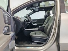 Mercedes-Benz EQA 2022 EQA 300 4MATIC Launch Edition - ფოტო 11