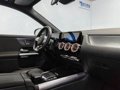 Mercedes-Benz EQA 2022 EQA 300 4MATIC Launch Edition - ფოტო 15