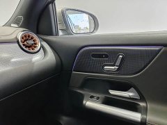 Mercedes-Benz EQA 2022 EQA 300 4MATIC Launch Edition - ფოტო 16