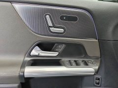 Mercedes-Benz EQA 2022 EQA 300 4MATIC Launch Edition - ფოტო 19